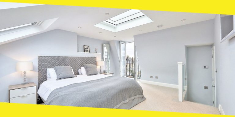 All You Need To Know About A Basic Loft Conversion