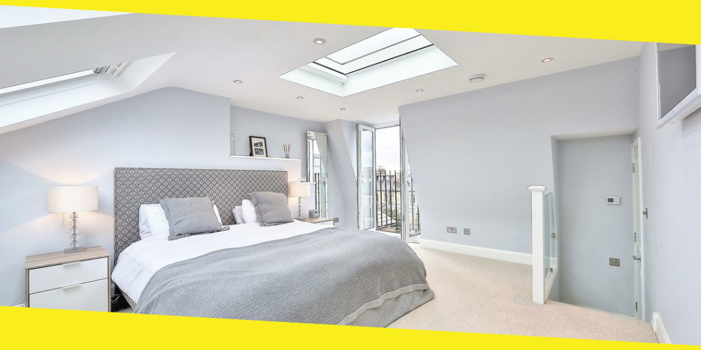 About A Basic Loft Conversion