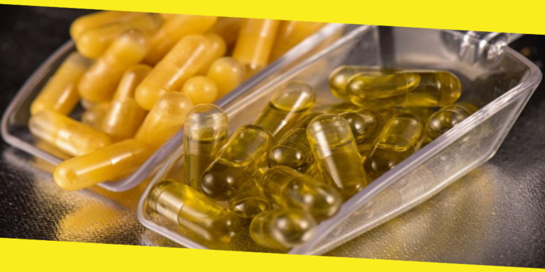 CBD as a Food Additive