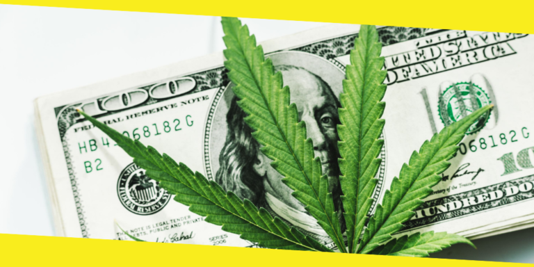 Best Affiliate Network for Cannabis for Online Passive Income!!