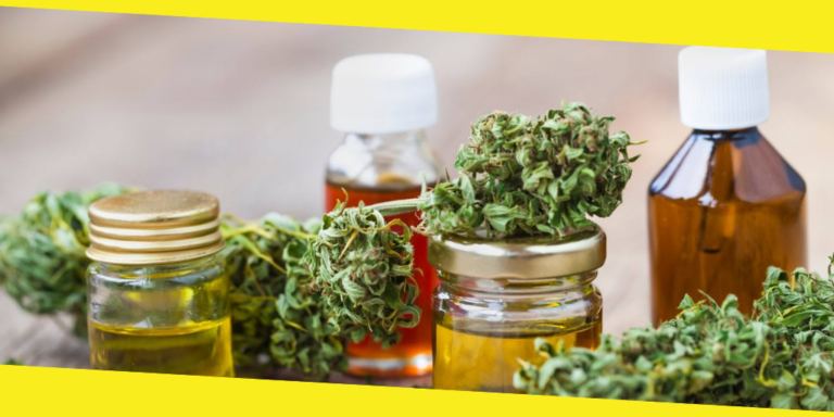 10 Cannabis Products On the Rise