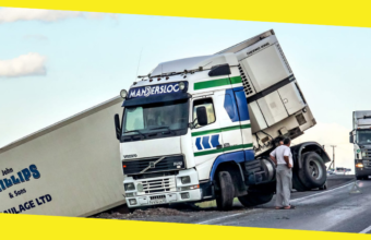 Following the Protocol: 4 Things You Need to Document in Order to File a Truck Accident Claim