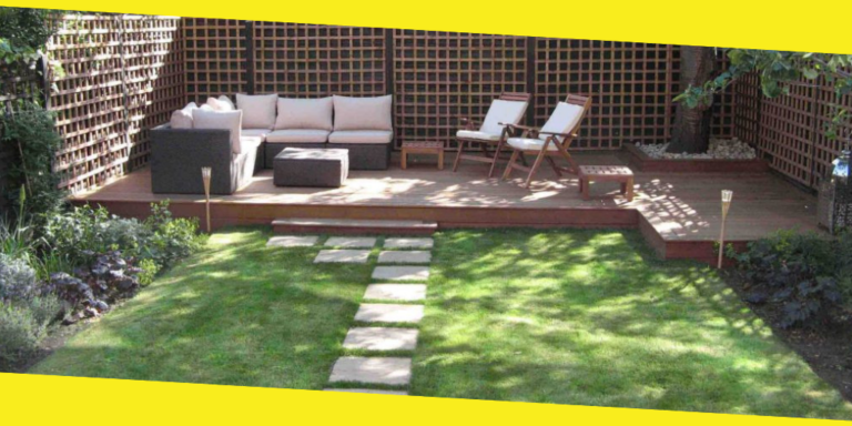 Gardening Hacks for Busy People