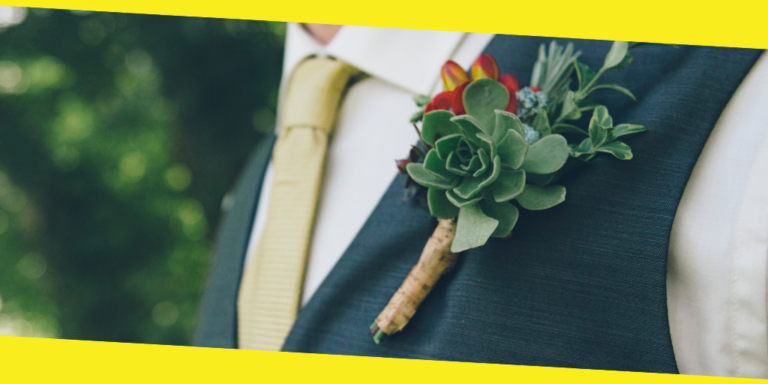 The Gentleman’s Guide to Wearing a Tie