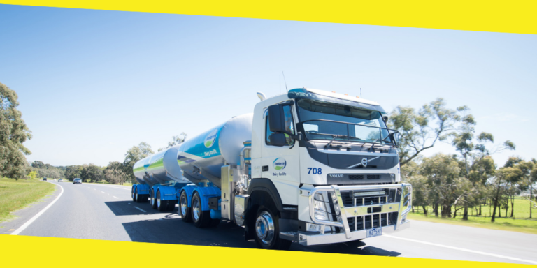 Get Licensing for Heavy Rigid Driving