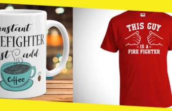 5 Gift Ideas for the Firefighter in Your Life