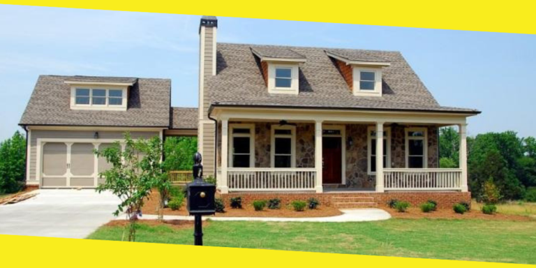 House Designs Plans and Styles