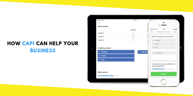 How CAPI Can Help Your Business