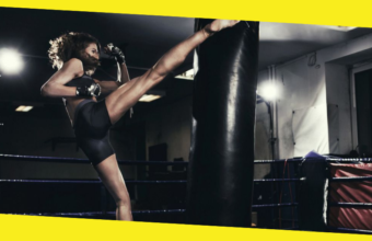 How Good Can Kickboxing Be in the Overall Development?