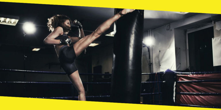 How Good Can Kickboxing Be in the Overall Development?