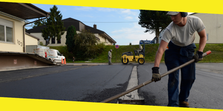 How Much Cost of Tarmac Driveway?