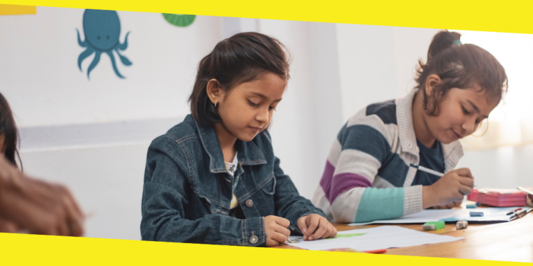 How to Choose the Best Art Classes for Children