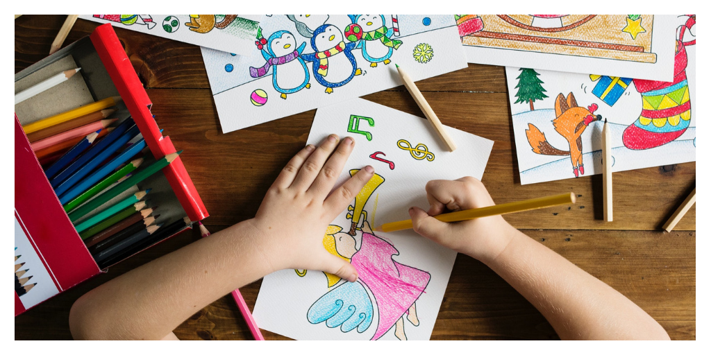 Tips to Choose the Best Art Classes for Children