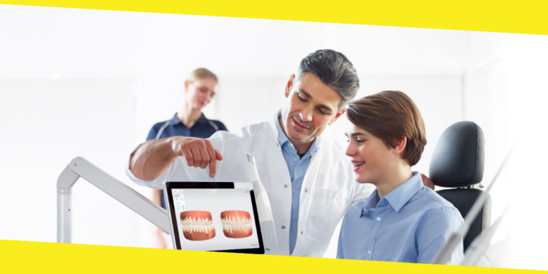 How to Find the Best Orthodontist Near You