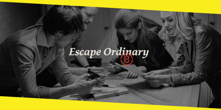 How to Make a Team and Should Solve Your Puzzles in the Escape Room