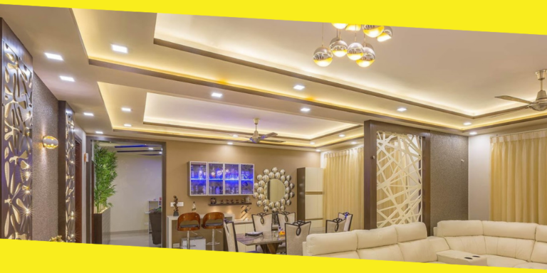 How to Style Your Home Like You Have Hired an Interior Designer?