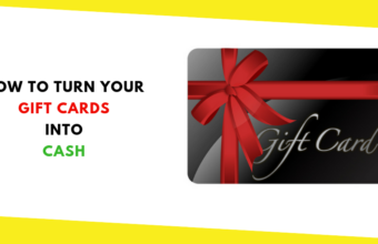 How to Turn Your Gift Cards Into Cash