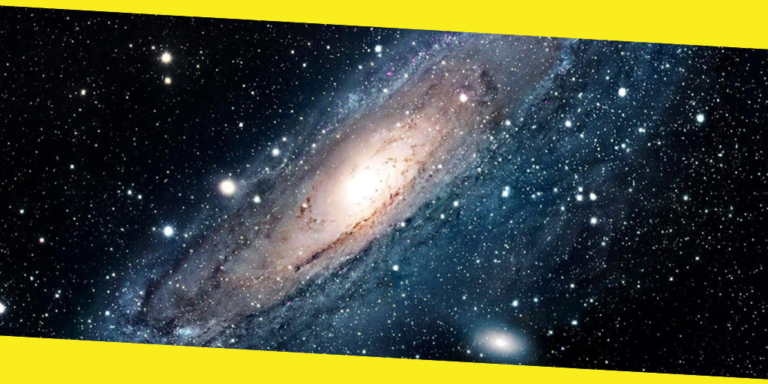 7 Incredible Things about Stars That Will Impress Every Camper