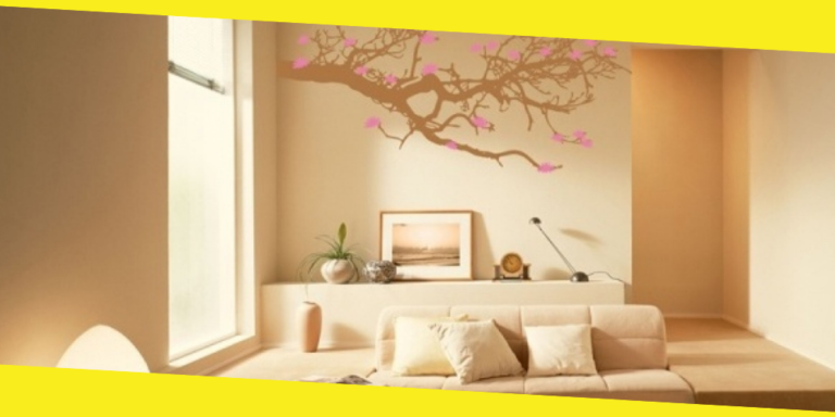 5 Innovative Painting Ideas for Your Dream Home