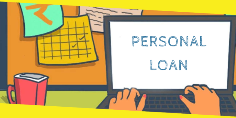 Ways to Get an Instant Personal Loan Online In India?