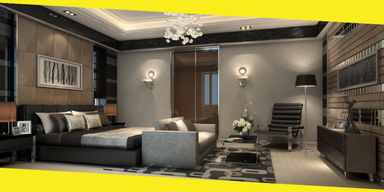 Interior Design Solutions Every Man Should Own