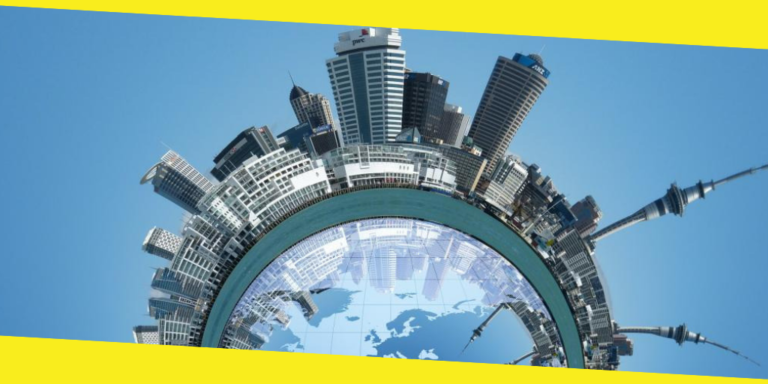 Internationally Expanding Your Real Estate Portfolio