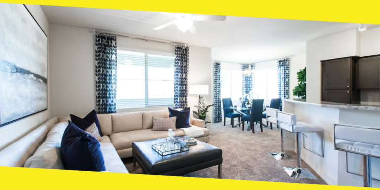 Keys to Finding an Apartment You Can Afford