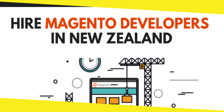 Hire Magento Developers In New Zealand vs. Outsource Magento Developers