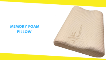 What to Look for in a Memory Foam Pillow – Before You Buy!