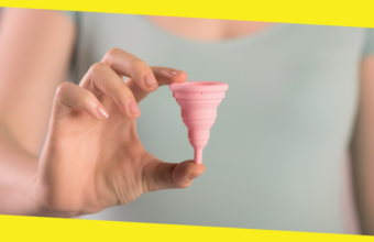 Do You Need a Menstrual Cup? Here’s Why You Should Have One