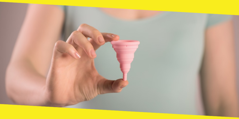 Do You Need a Menstrual Cup? Here’s Why You Should Have One