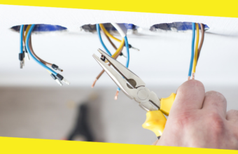 5 Most Important Criteria to Choose an Electrician