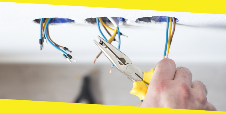 5 Most Important Criteria to Choose an Electrician
