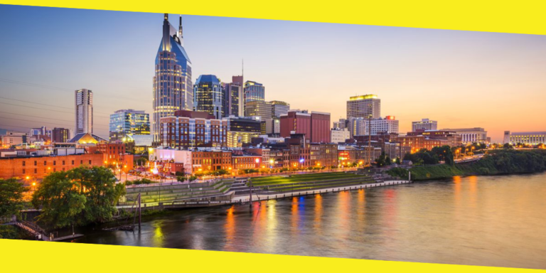 A Music Lover’s Guide to Visiting Nashville