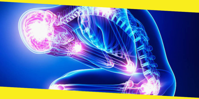 Natural Ways To Relieve Chronic Pain