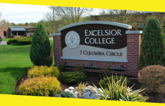 3 Reasons You Should Pursue an Online Degree With Excelsior College