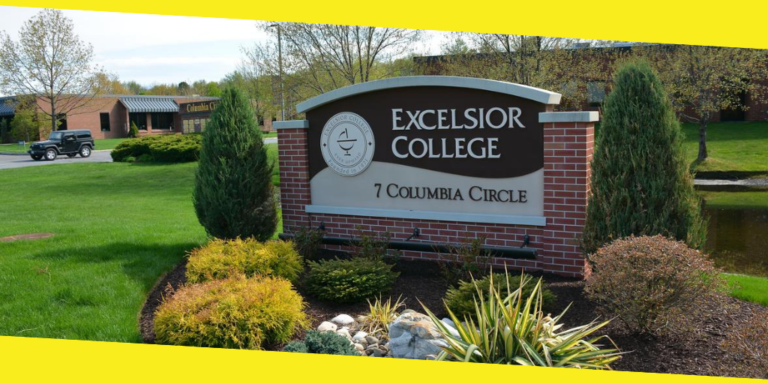 3 Reasons You Should Pursue an Online Degree With Excelsior College