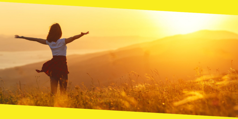 5 Small Steps to Ensure Physical & Mental Well-being