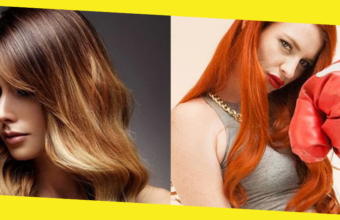 Color Mate Hair Color – Professional Hair Color for Stylish Hair