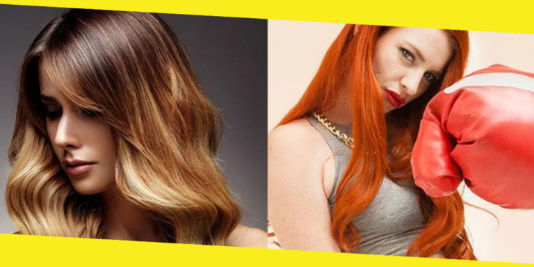 Color Mate Hair Color – Professional Hair Color for Stylish Hair