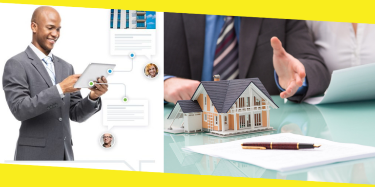 4 Reasons Why a Real Estate CRM Is Important