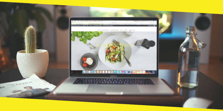 4 Reasons You’re Not Making Money Online