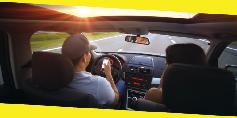 How Bad Is a Reckless Driving Charge?