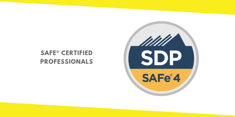 Why Companies are Paying a High Salary for Leading SAFe® Certified Professionals?