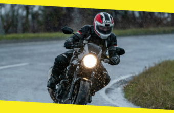 5 Safety Tips for Motorcycle Riding in the Rain