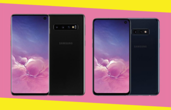 Samsung Galaxy S10e Vs S10 – What’s the Difference?