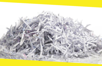 What Is Secure Shredding? Why Your Business Should Do It?