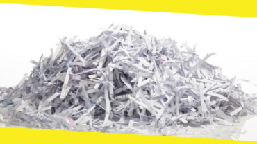 What Is Secure Shredding? Why Your Business Should Do It?