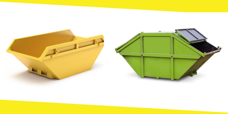 Skip Sizes UK Explained – Detailed Guide