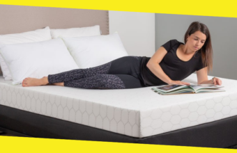 Get Healthier and Sleep Better with a the Right Mattress